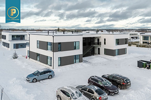 Nõmme põik 1, Tiskre, Harku vald, Harjumaa (5 foto / 15)