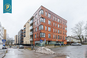 Saani tn 2/1, Põhja-Tallinna, Tallinn, Harjumaa (26 foto / 26)