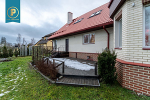 Kuuse tn 6, Kuusalu, Kuusalu vald, Harjumaa (57 foto / 58)
