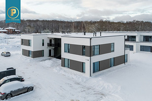 Nõmme põik 1, Tiskre, Harku vald, Harjumaa (5 foto / 15)
