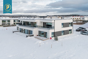 Nõmme põik 1, Tiskre, Harku vald, Harjumaa (6 foto / 15)