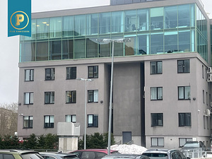 Keemia tn 4, Kristiine, Tallinn, Harjumaa (16 foto / 18)