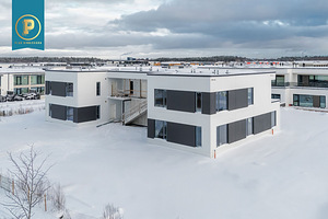 Nõmme põik 1, Tiskre, Harku vald, Harjumaa (5 foto / 17)