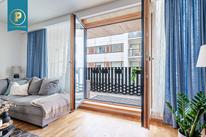Saani tn 2/1, Põhja-Tallinna, Tallinn, Harjumaa (2 foto / 38)