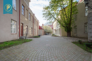 Lai tn 9, Kesklinna, Tallinn, Harjumaa (28 foto / 30)
