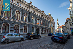 Lai tn 9, Kesklinna, Tallinn, Harjumaa (18 foto / 18)