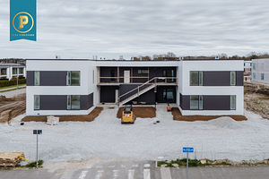 Nõmme põik 1, Tiskre, Harku vald, Harjumaa (1 foto / 13)