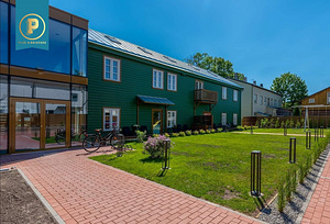 Tiigi tn 61a, Vaksali, Tartu, Tartumaa (27 foto / 28)