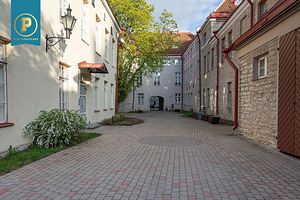 Lai tn 9, Kesklinna, Tallinn, Harjumaa (29 foto / 30)