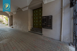 Lai tn 9, Kesklinna, Tallinn, Harjumaa (27 foto / 30)