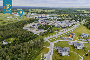 Tööstuse tn, Kiili, Kiili vald, Harjumaa (1 foto / 22)
