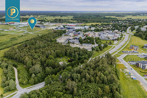 Tööstuse tn, Kiili, Kiili vald, Harjumaa (2 foto / 22)