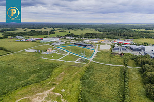 Tööstuse tn, Kiili, Kiili vald, Harjumaa (3 foto / 22)
