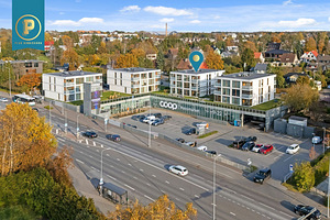 Ranna tee 46a/3, Pirita, Tallinn, Harjumaa (30 foto / 31)
