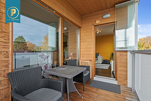 Ranna tee 46a/3, Pirita, Tallinn, Harjumaa (9 foto / 32)