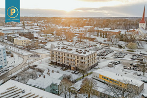 F. G. Adoffi tn 1, Rakvere, Lääne-Virumaa (40 foto / 40)