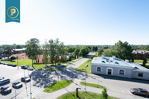 Marsi tn 3, Kristiine, Tallinn, Harjumaa (13 foto / 53)