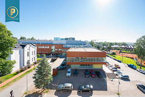 Marsi tn 3, Kristiine, Tallinn, Harjumaa (33 foto / 53)