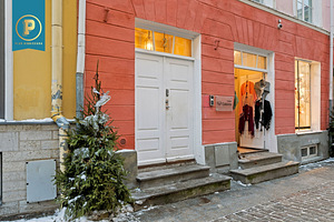 Rataskaevu tn 2, Kesklinn, Tallinn, Harjumaa (24 foto / 27)