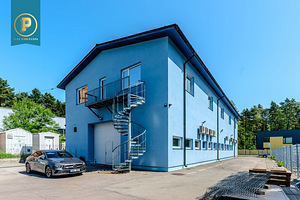 Hunditubaka tee 6, Pirita, Tallinn, Harjumaa (28 foto / 30)