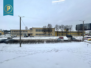 Saku tn 15, Kesklinn, Tallinn, Harjumaa (14 foto / 19)