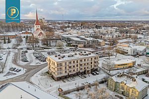 F. G. Adoffi tn 1-25, Rakvere, Lääne-Virumaa (34 foto / 36)