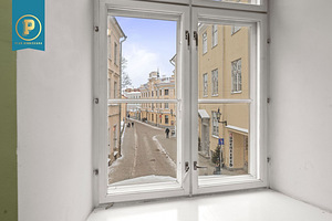 Rataskaevu tn 2, Kesklinn, Tallinn, Harjumaa (11 foto / 41)
