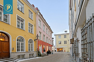 Rataskaevu tn 2, Kesklinn, Tallinn, Harjumaa (38 foto / 41)