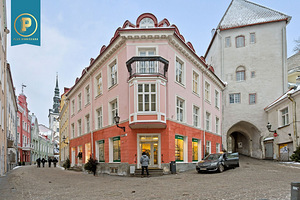 Rataskaevu tn 2, Kesklinn, Tallinn, Harjumaa (41 foto / 41)
