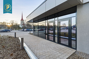 F. G. Adoffi tn 1, Rakvere, Lääne-Virumaa (3 foto / 10)