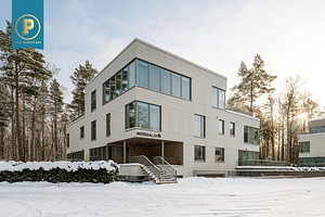 Merekalju tn 6, Haabersti, Tallinn, Harjumaa (42 foto / 46)