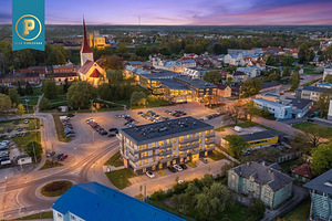 F. G. Adoffi tn 1-17, Rakvere, Lääne-Virumaa (1 foto / 32)