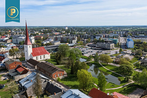 F. G. Adoffi tn 1-28, Rakvere, Lääne-Virumaa (26 foto / 26)