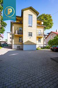Paide tn 4/1, Kesklinn, Tallinn, Harjumaa (17 foto / 19)