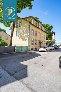 Paide tn 4/1, Kesklinn, Tallinn, Harjumaa (18 foto / 19)