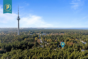 Paabusilma tn 17, Pirita, Tallinn, Harjumaa (26 foto / 27)