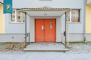 E. Vilde tee 53, Mustamäe, Tallinn, Harjumaa (31 foto / 36)