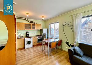 Heina tn 53, Põhja-Tallinna, Tallinn, Harjumaa (1 foto / 11)