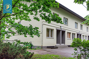 Pärnu mnt 316, Nõmme, Tallinn, Harjumaa (1 foto / 42)