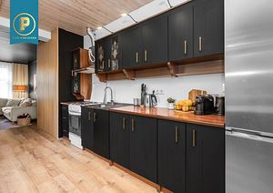 J. Vilmsi tn 35, Kesklinn, Tallinn, Harjumaa (7 foto / 40)