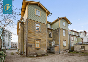 J. Vilmsi tn 35, Kesklinn, Tallinn, Harjumaa (30 foto / 40)