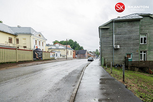 Jaama tn 27, Ülejõe, Tartu, Tartumaa (13 фото из 16)