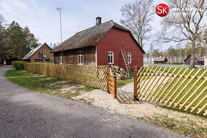 Laigaste, Majaka, Häädemeeste vald, Pärnumaa (2 foto / 23)