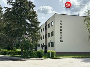 Nooruse tn 16, Puhja, Elva vald, Tartumaa (3 foto / 15)