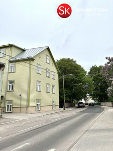Marta tn 3, Karlova, Tartu, Tartumaa (4 фото из 25)