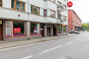 J. Kuperjanovi tn 18a, Tartu, Tartumaa (1 foto / 15)