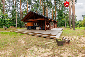 Hällimäe tee 12, Tamme, Elva vald, Tartumaa (3 foto / 37)