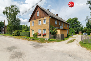 Tervishoiu tn 3, Maarjamõisa, Tartu, Tartumaa (1 foto / 24)