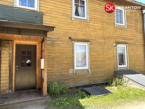 Tervishoiu tn 3, Maarjamõisa, Tartu, Tartumaa (3 foto / 24)