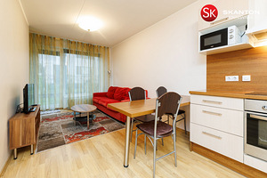 Vaarika tn 5, Tammelinna, Tartu, Tartumaa (3 foto / 19)